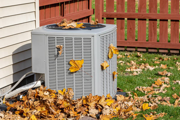 Best HVAC Training and Certification in North East, MD