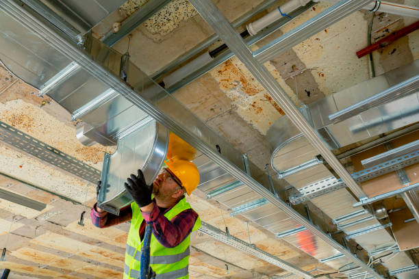 Best Emergency HVAC Services in North East, MD