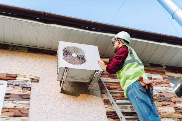 Best HVAC Equipment and Components in North East, MD