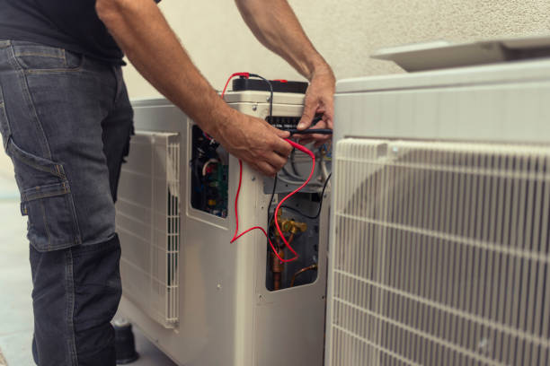 Best HVAC Consulting and Engineering in North East, MD