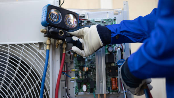 Best Air Conditioning Cleaning in North East, MD