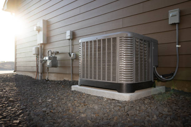 Best Residential HVAC in North East, MD